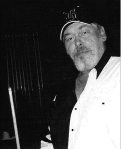 John Franklin Bigham, Jr.