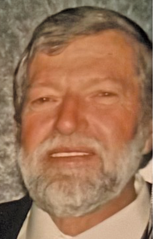 James Alexander Davidson