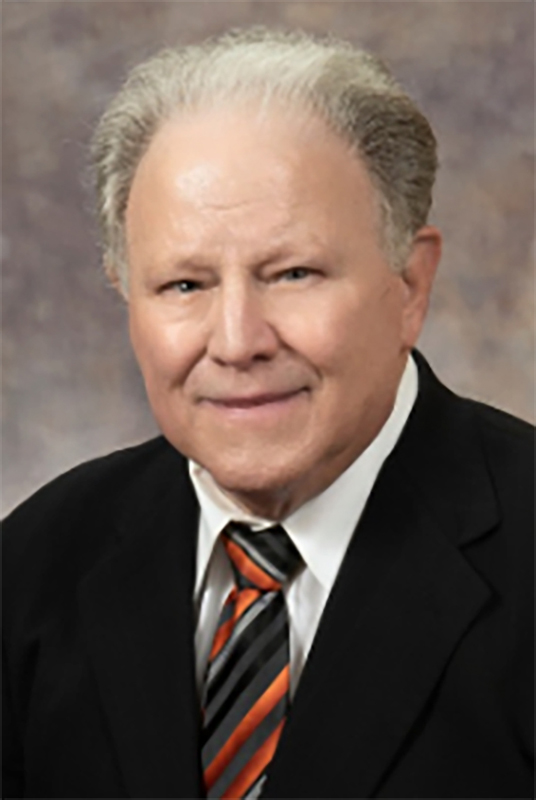 Noble “Lee” Longino Jr.