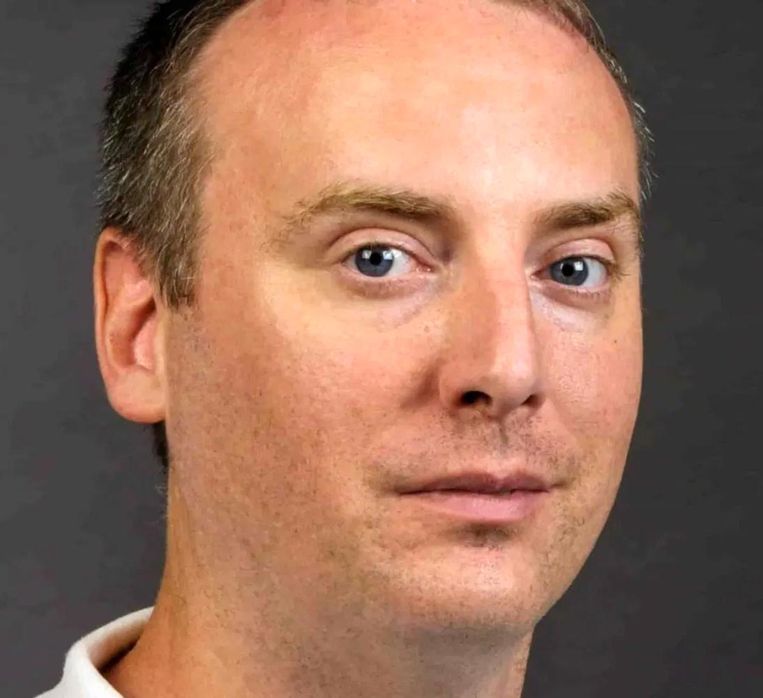David Head