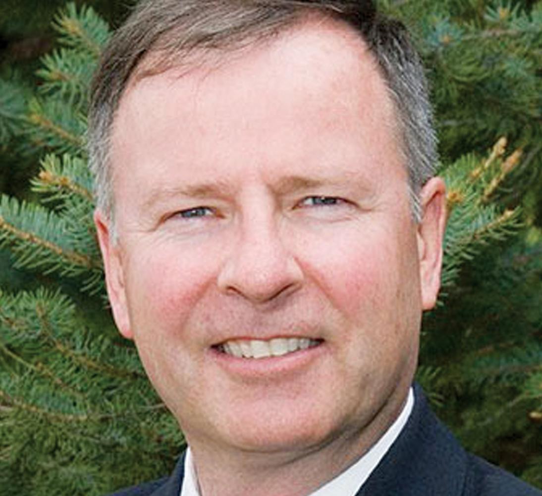 Rep. Doug Lamborn