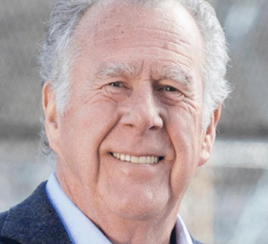Jim White, PhD
