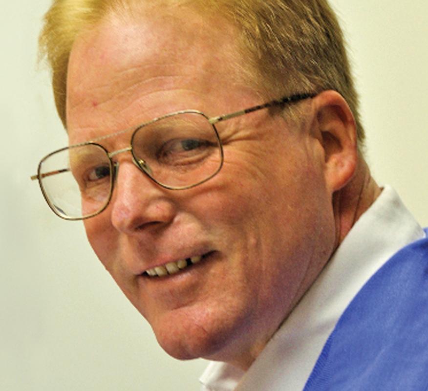 Rick Manning
