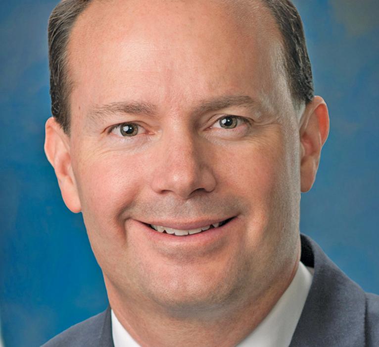 Sen. Mike Lee