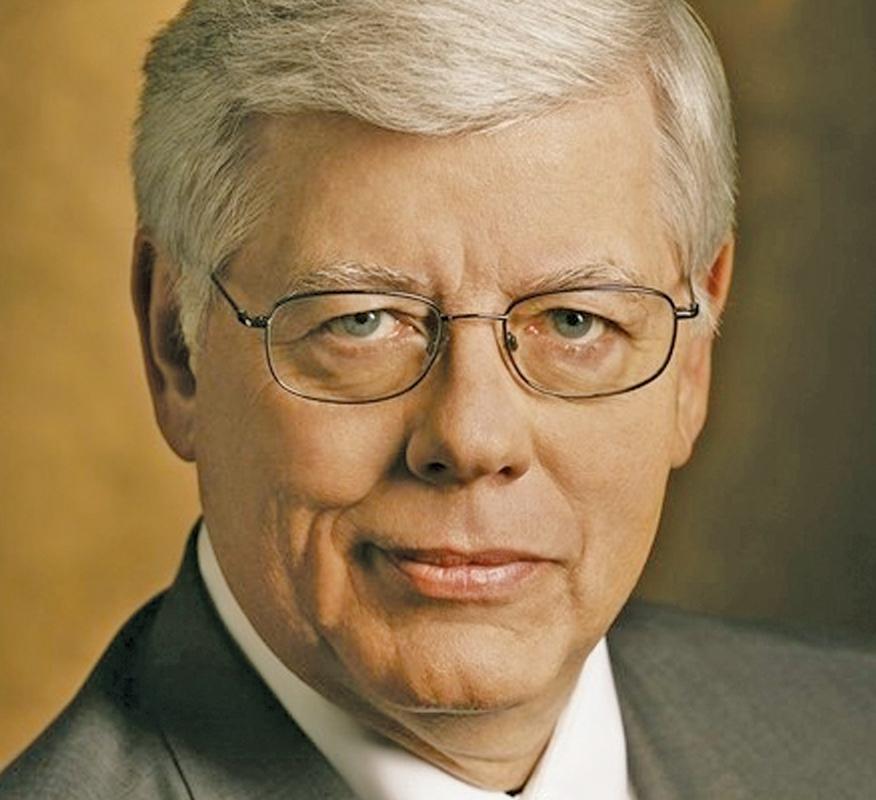 David Keene