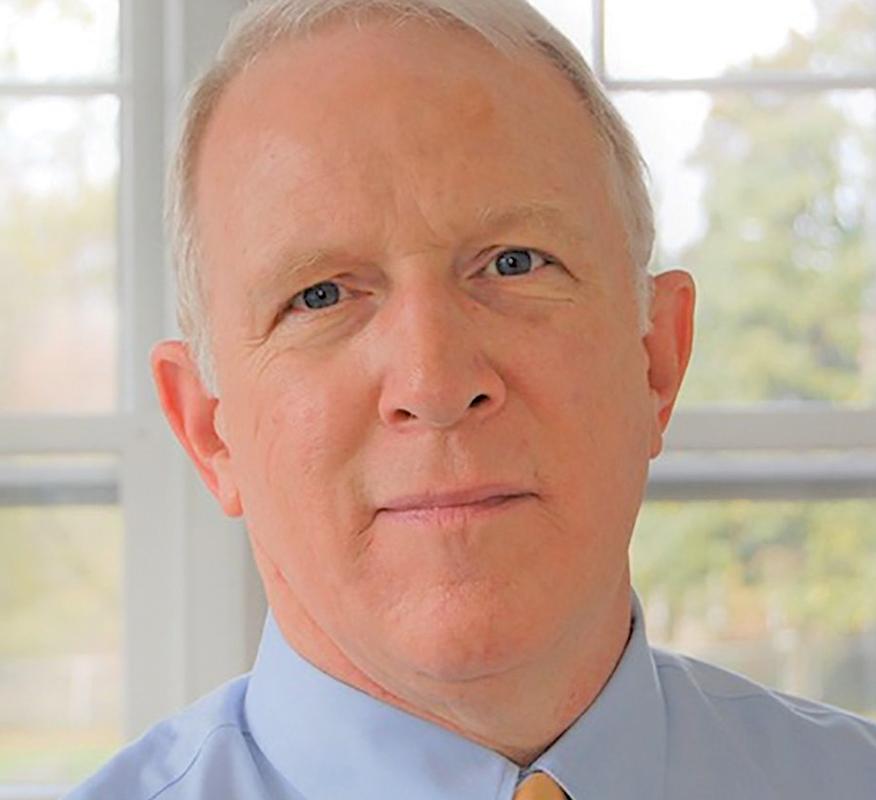 David Kreutzer