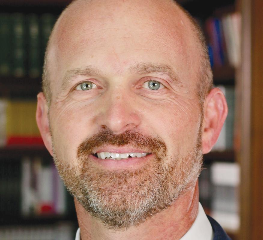 Kevin Roberts, Ph.D.