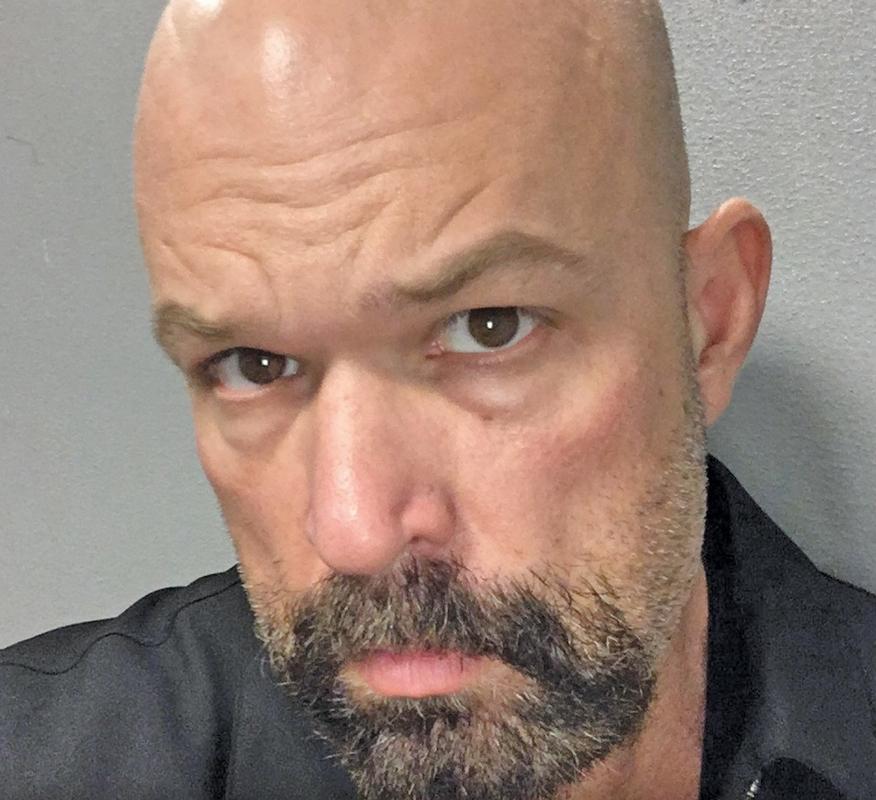 Kevin D. Williamson