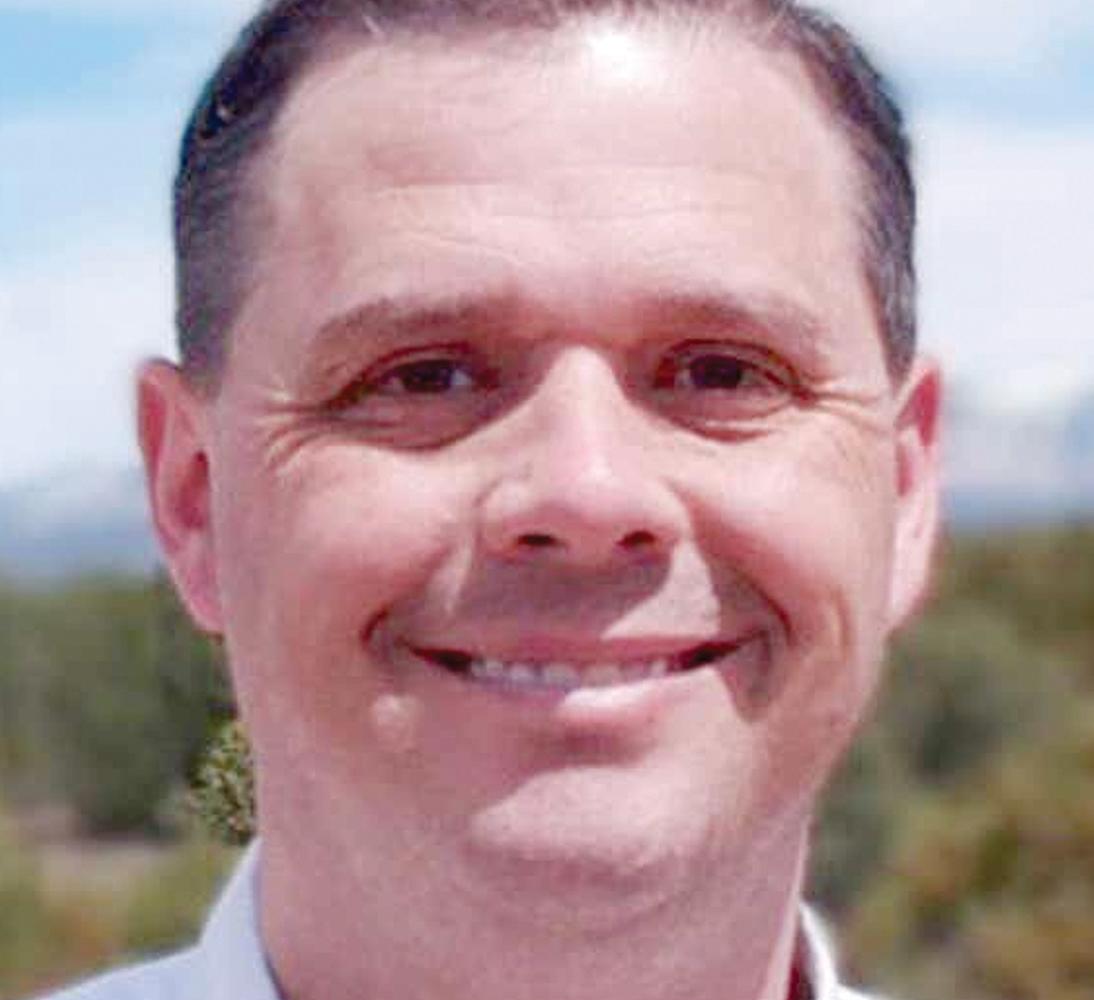 Larry Behrens