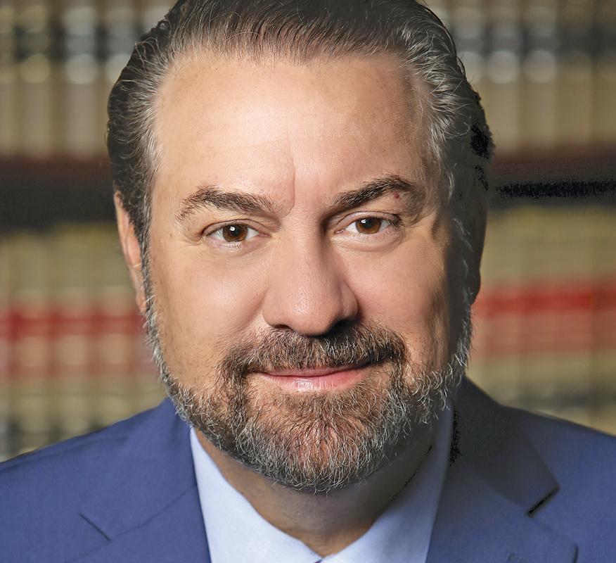 Mark Brnovich