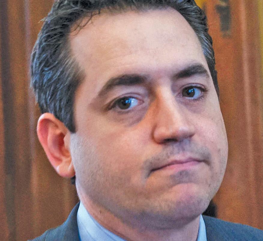 Matt Rinaldi