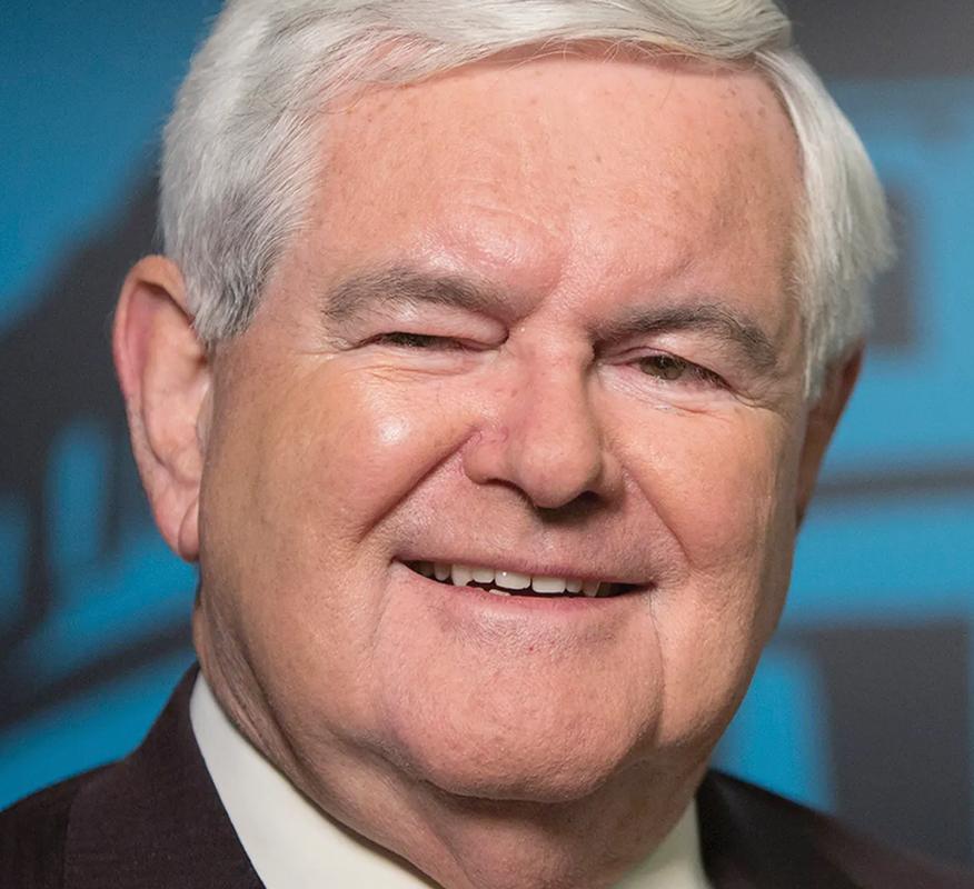 Newt Gingrich