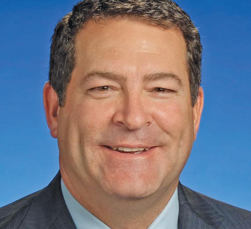 Rep. Mark Green