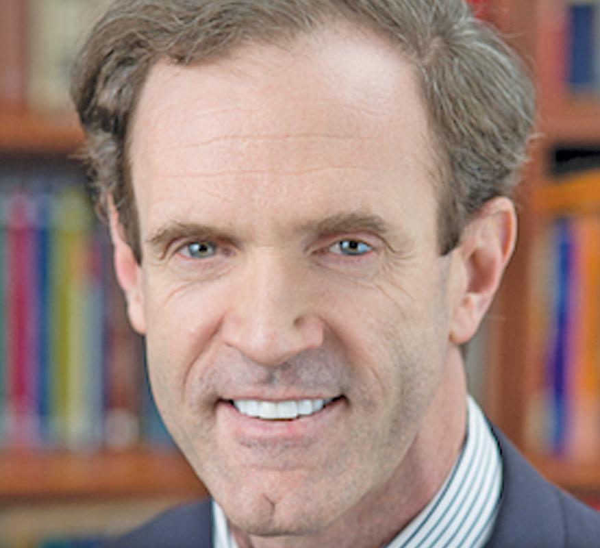 Dr. Samuel Gregg