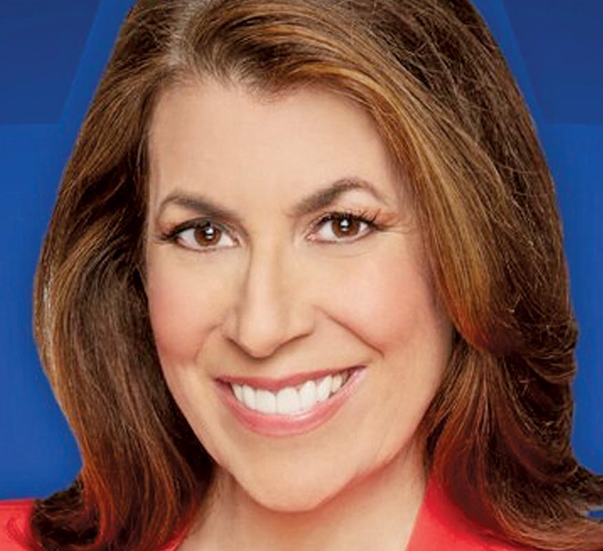 Tammy Bruce