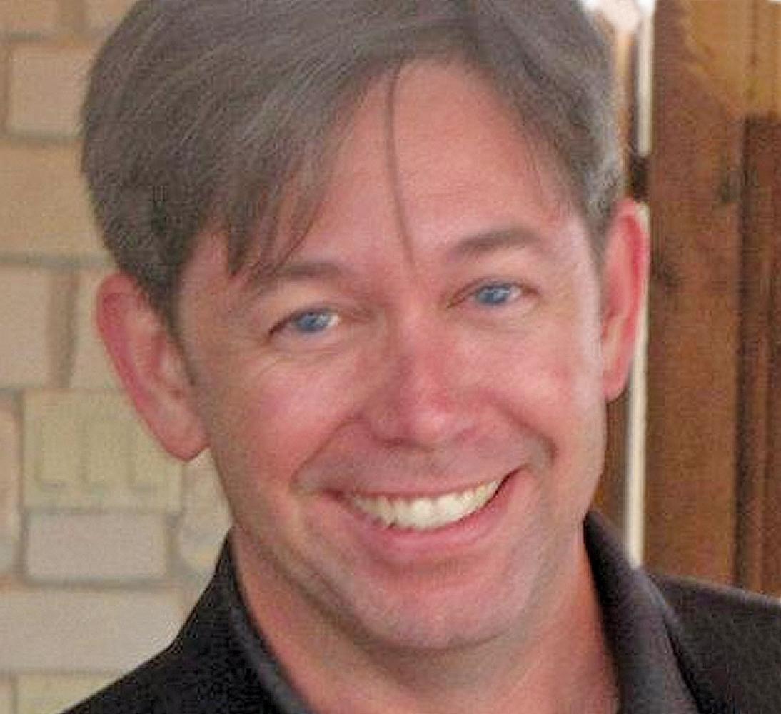 Chad Wilbanks
