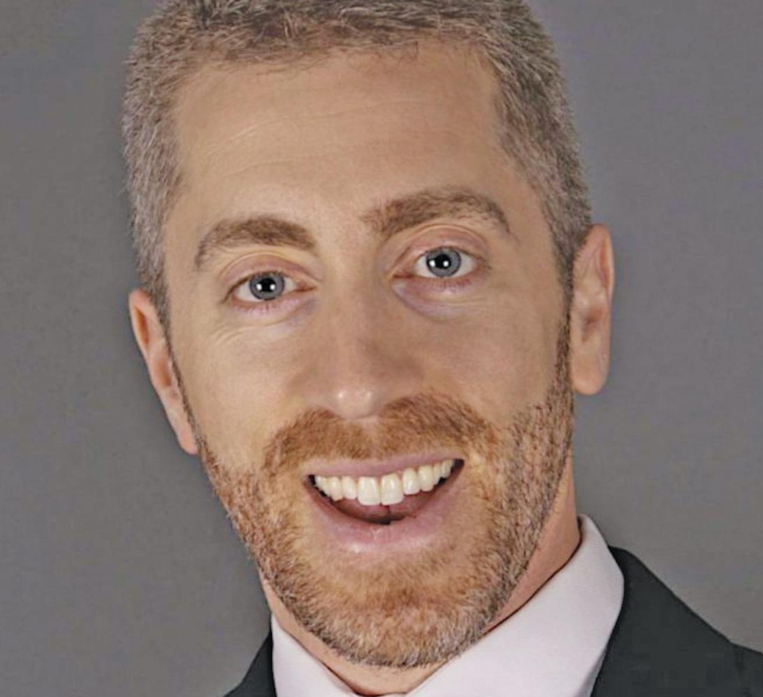 Joel Pollak