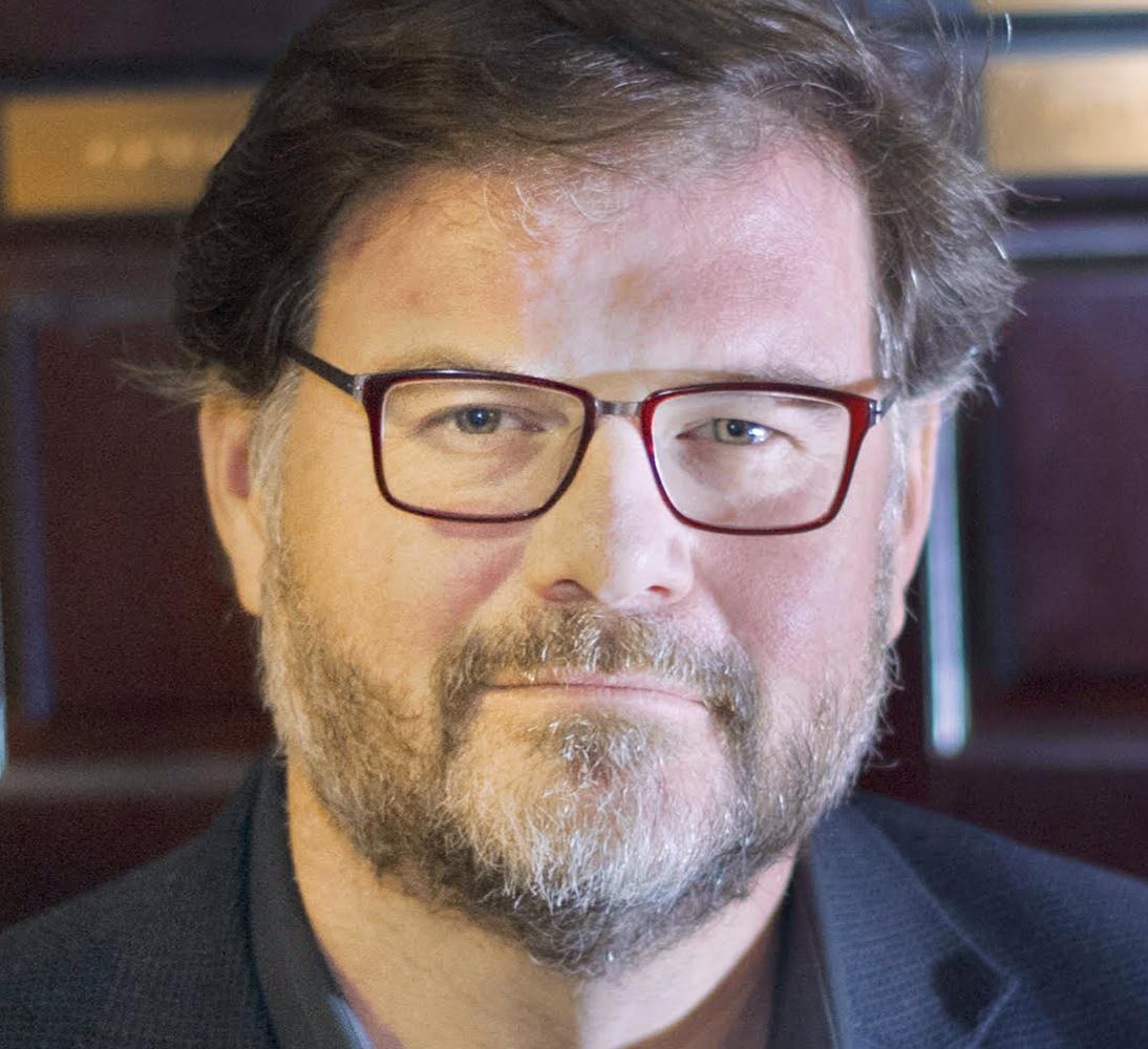 Jonah Goldberg