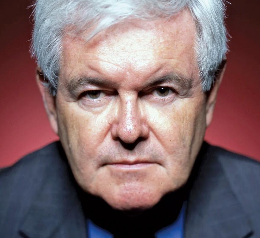 Newt Gingrich