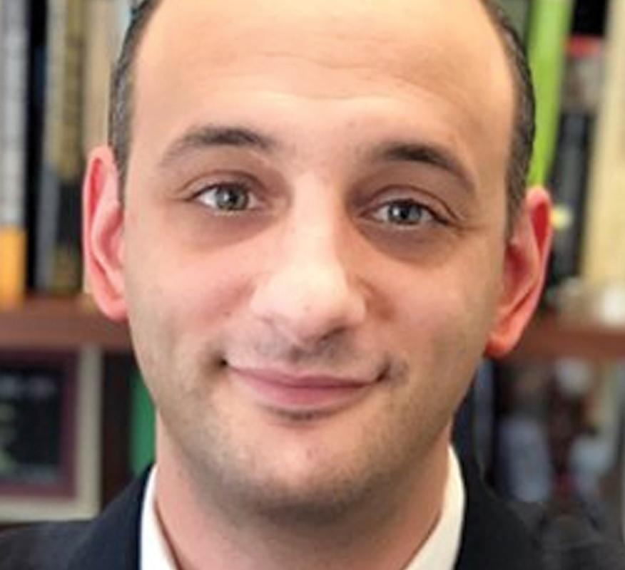 Robert Romano
