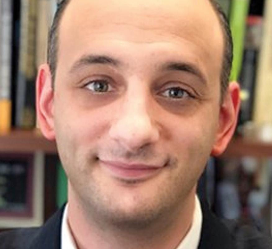 Robert Romano