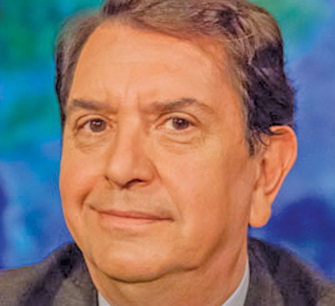 Robert Royal