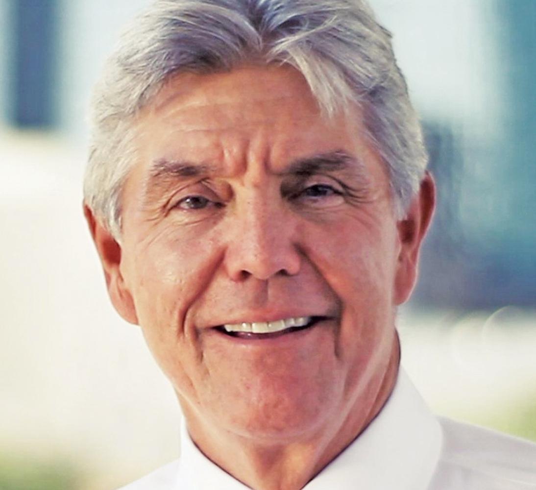 Representative Roger Williams (R-TX)