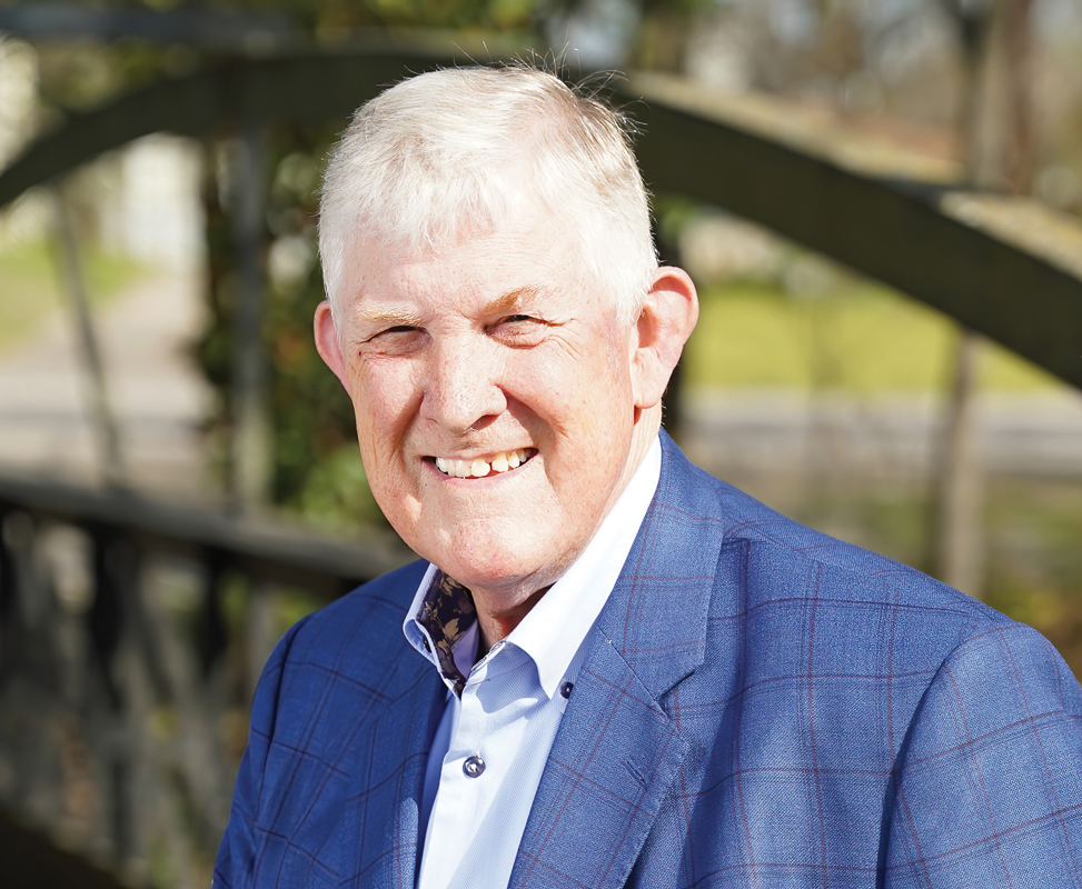 Doug Hunt