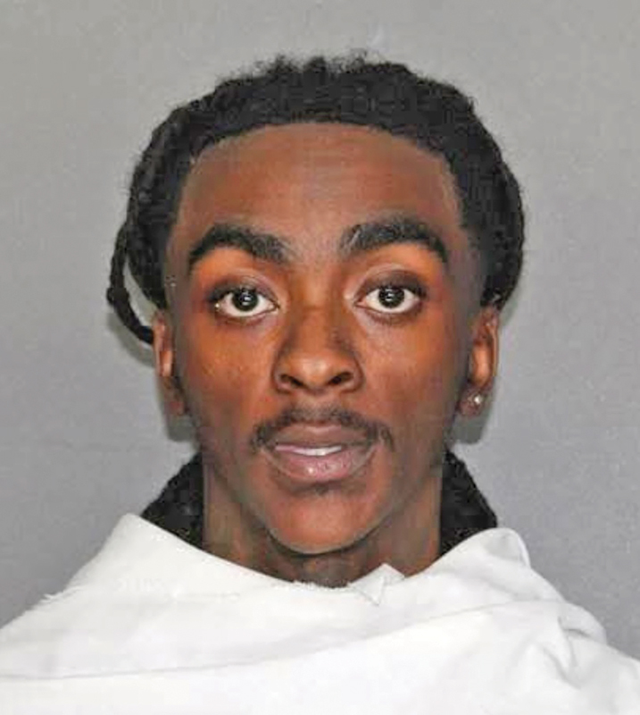 Jakobi Romone Walker