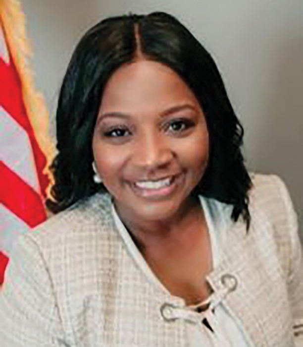 Rona Stringfellow