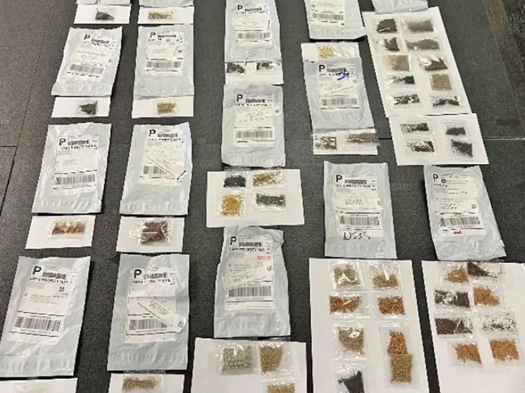 Photo courtesy Texas Department of Agriculture
