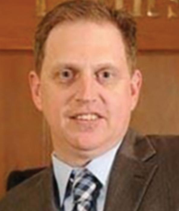 Aron Kulhavy