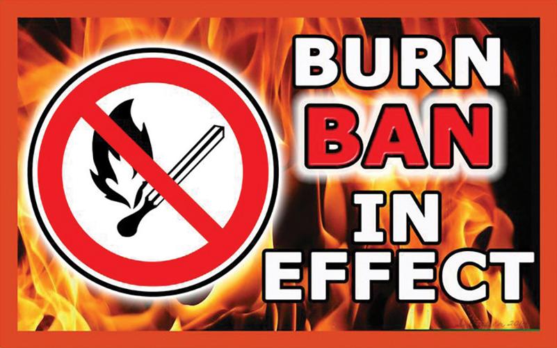 The Ellis County Commissioner’s Court voted in favor of issuing a county-wide burn ban at the Tuesday, July 25 commissioner’s court meeting. The ban is effective immediately, and includes all unincorporated areas of Ellis County.