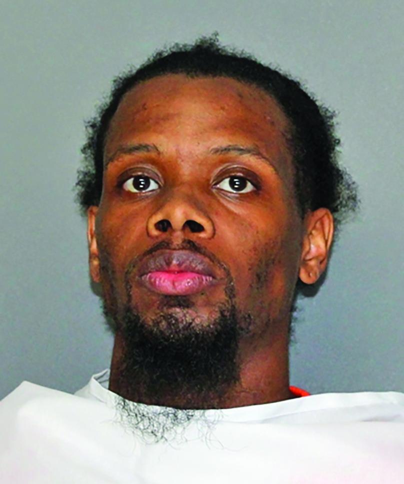 Donald Lofton Jr.