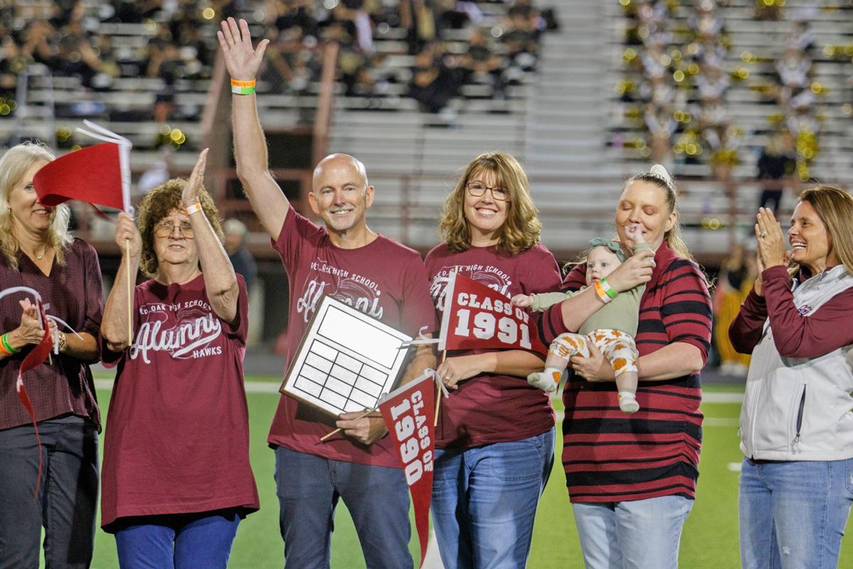 Photo courtesy Red Oak ISD