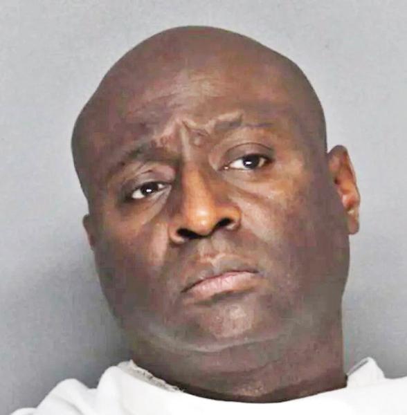 Marvin Scales