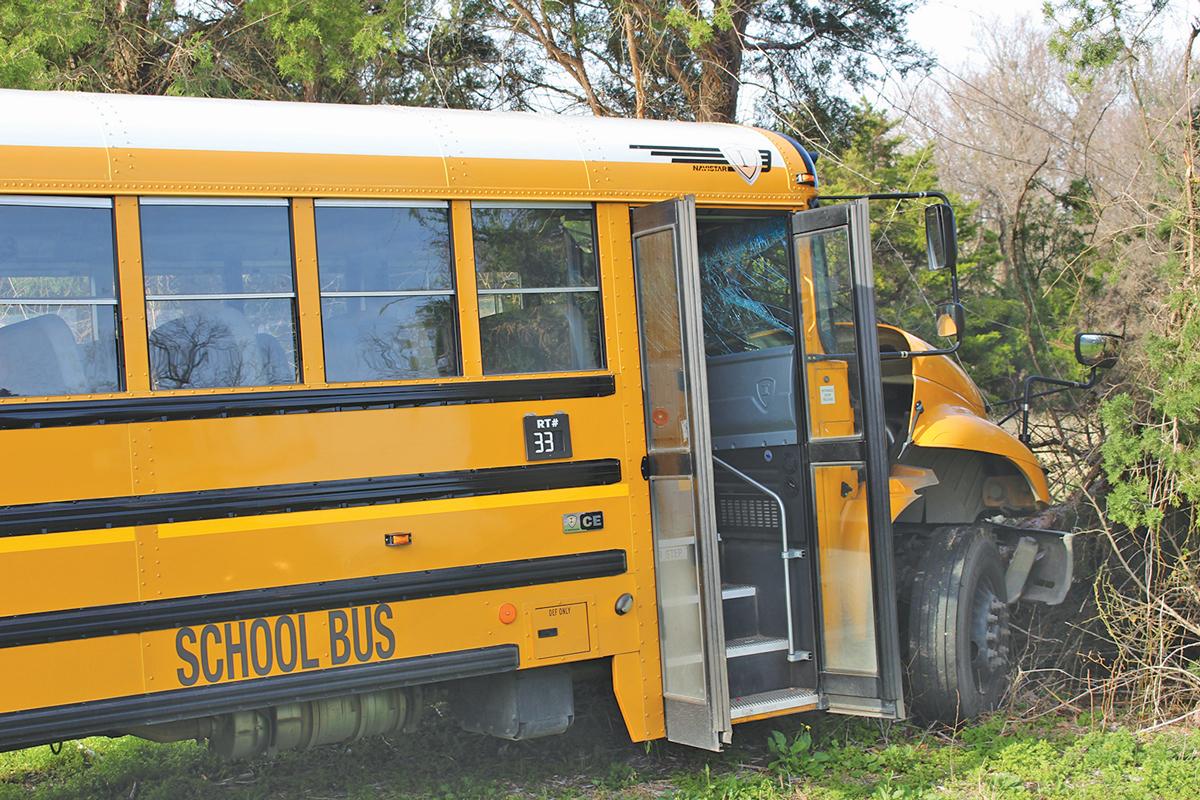 Photo by Michael Seiber / The Ellis County Press