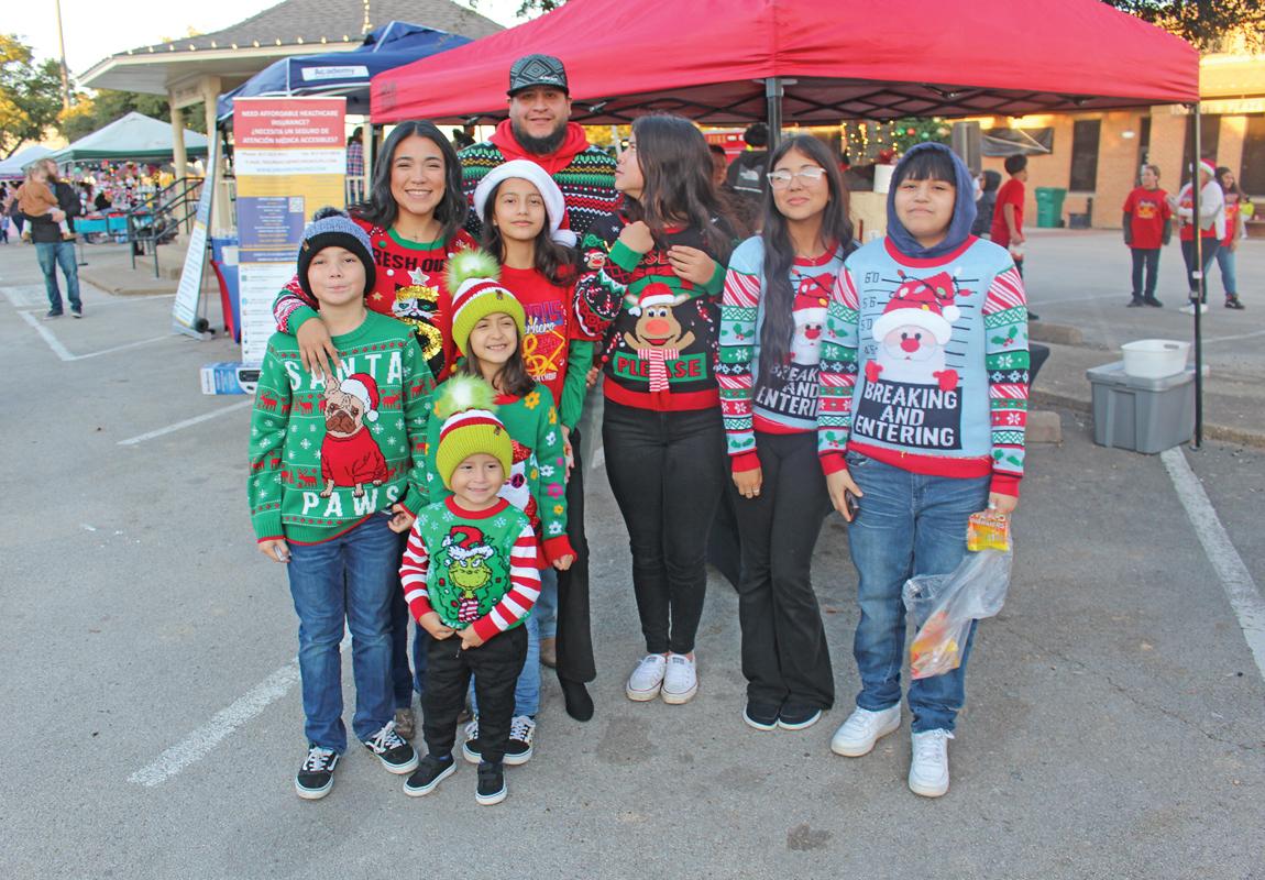 Photo by Michael Seiber / The Ellis County Press