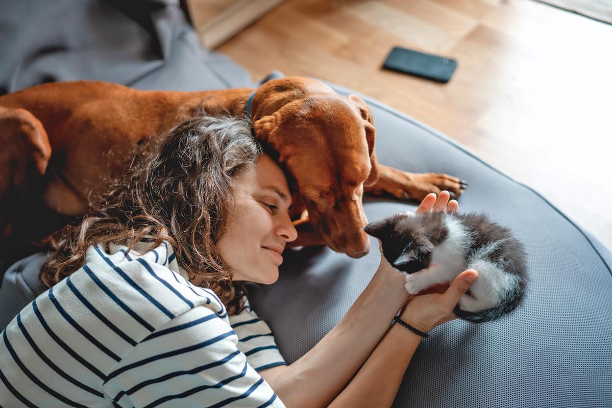 © Olezzo / iStock via Getty Images Plus