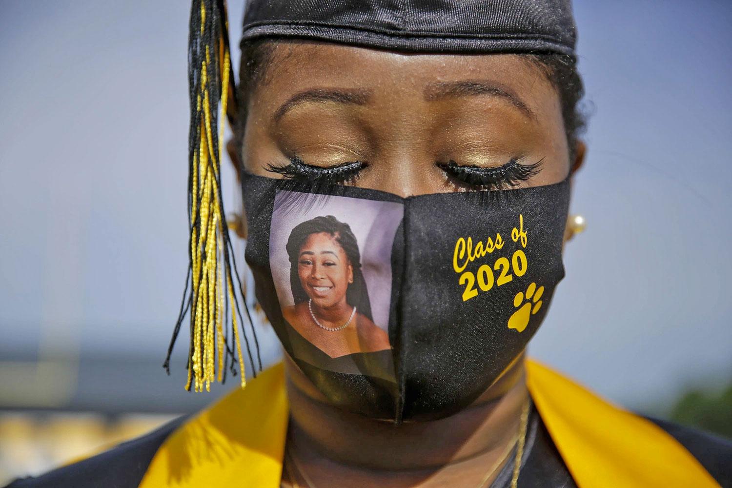 Bryan Anderson / AP