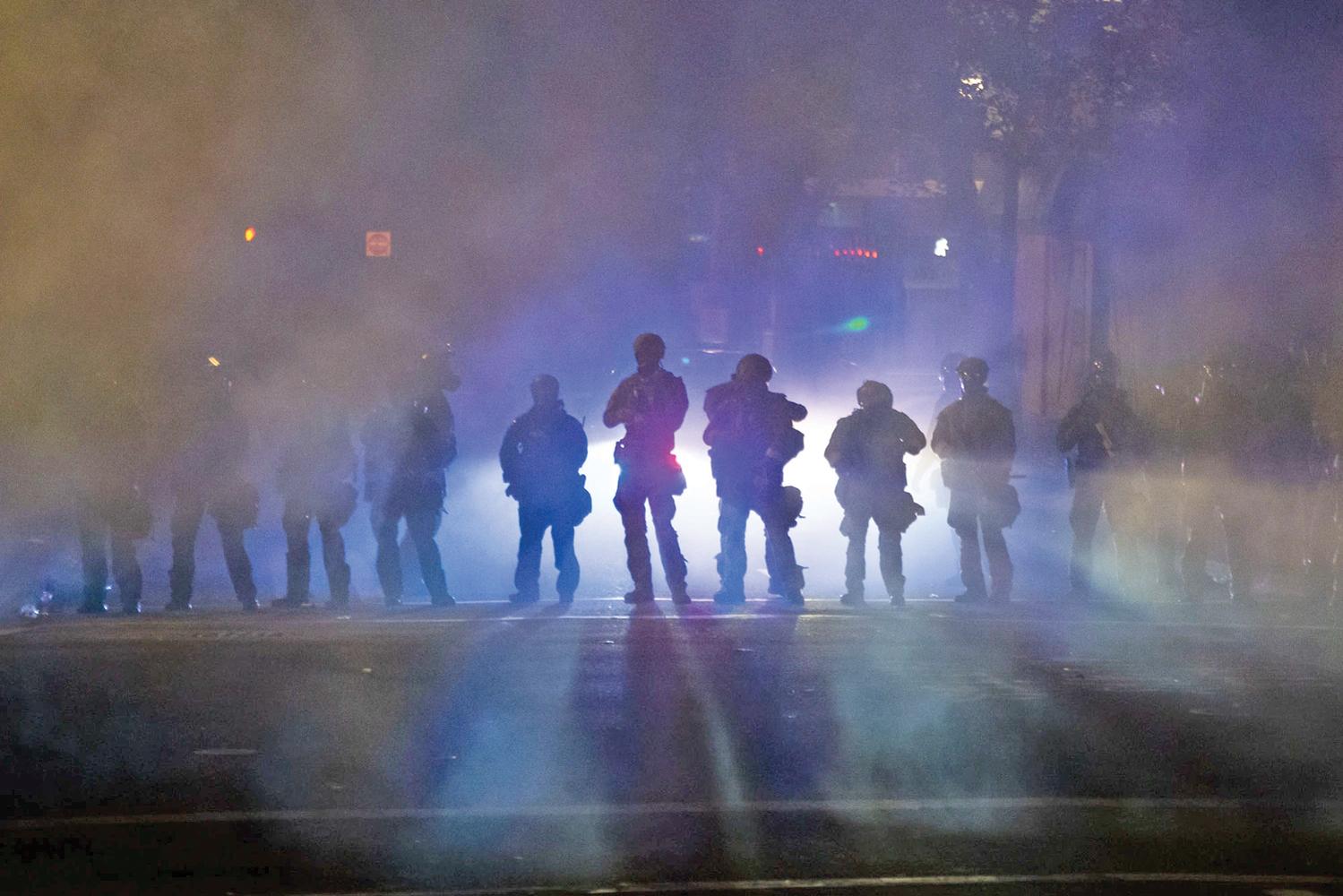Nathan Howard / Getty