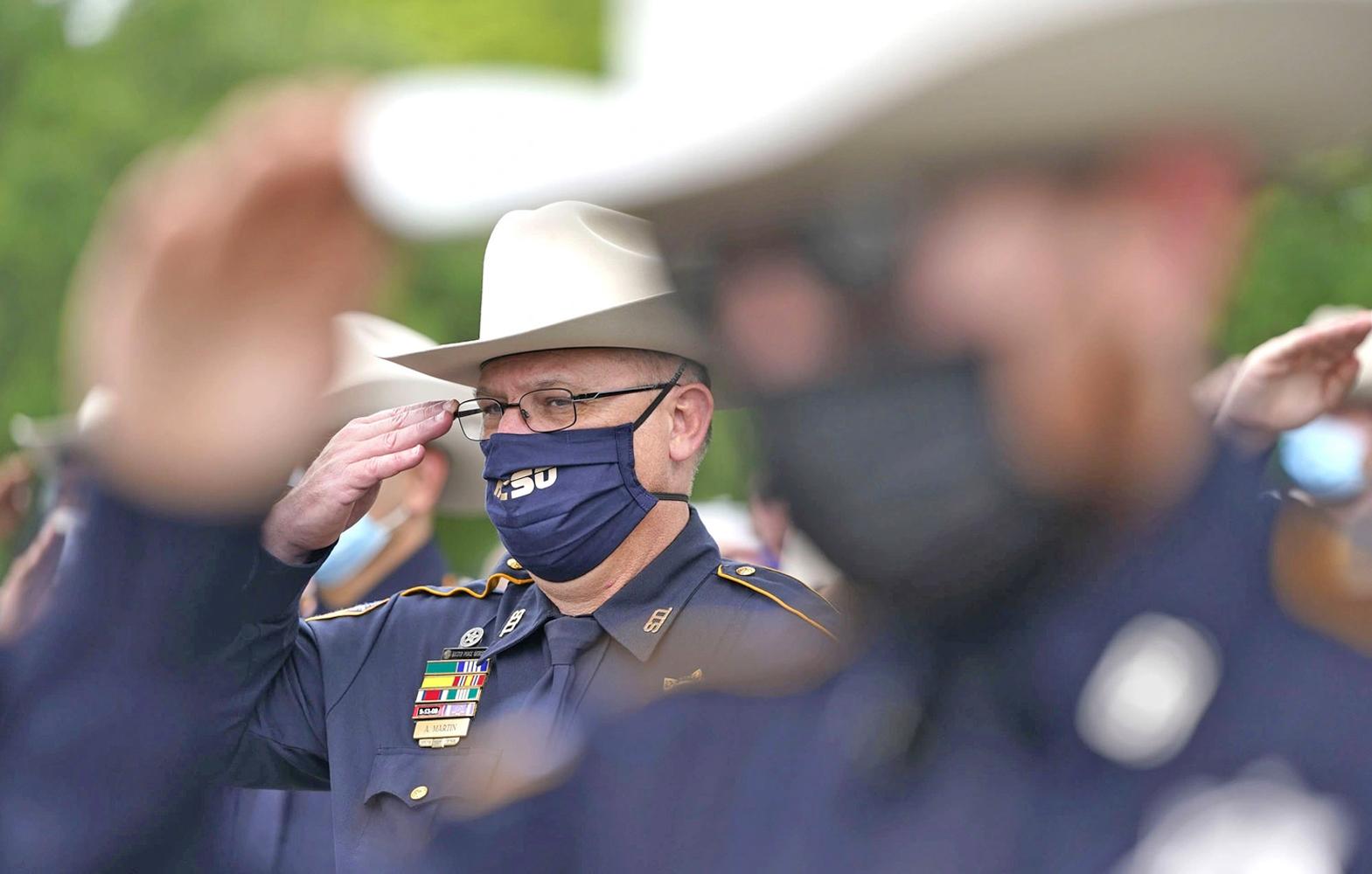 David J. Phillip / AP