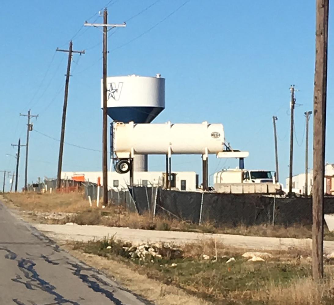 Wilmer’s Pinto Pump Station on Pleasant Run and Pinto Roads, is part of the Dallas County Pleasant Run Improvements, as well as an infrastructure investment by the Wilmer City Council.