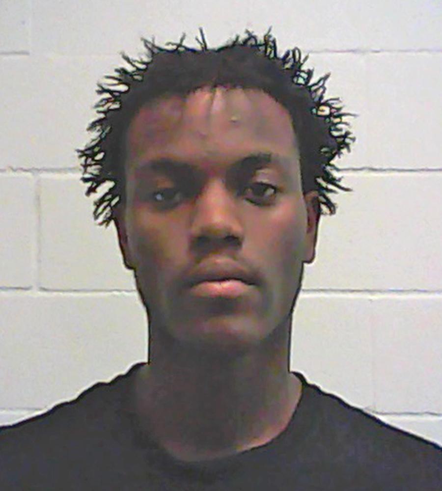 Revelation Jefferson