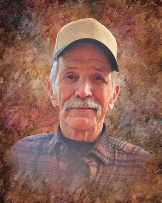 Rodger Dale Chaney