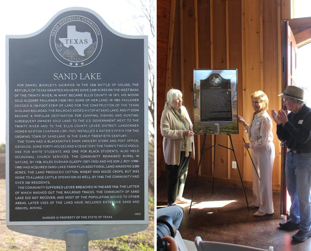 Photos by Michael Seiber / The Ellis County Press
