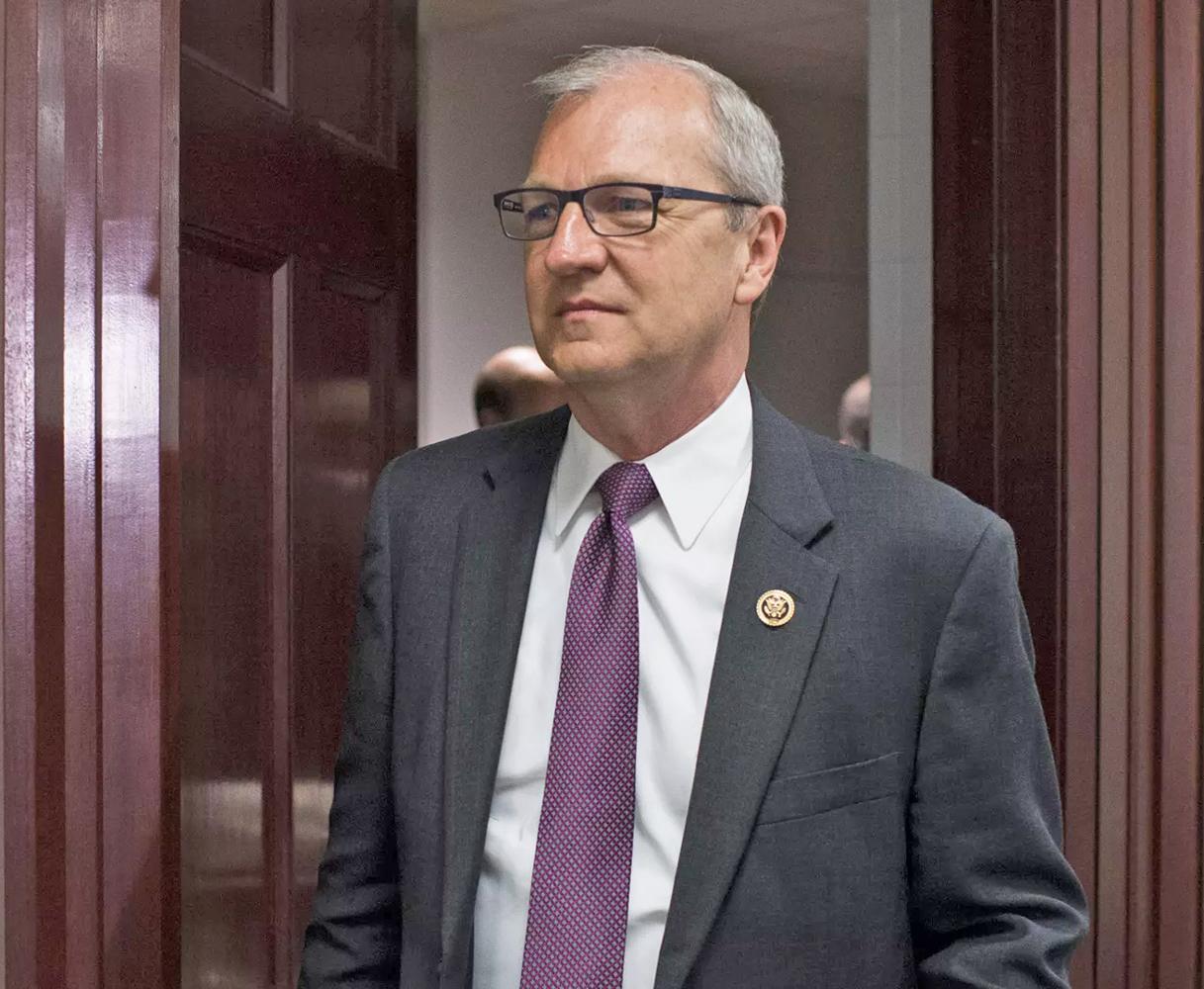 Sen. Kevin Cramer (R-ND)
