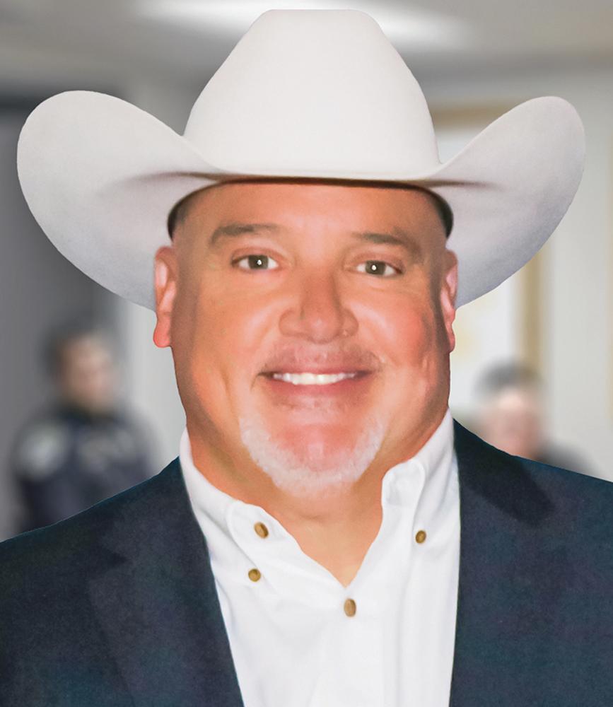 Brad Norman
