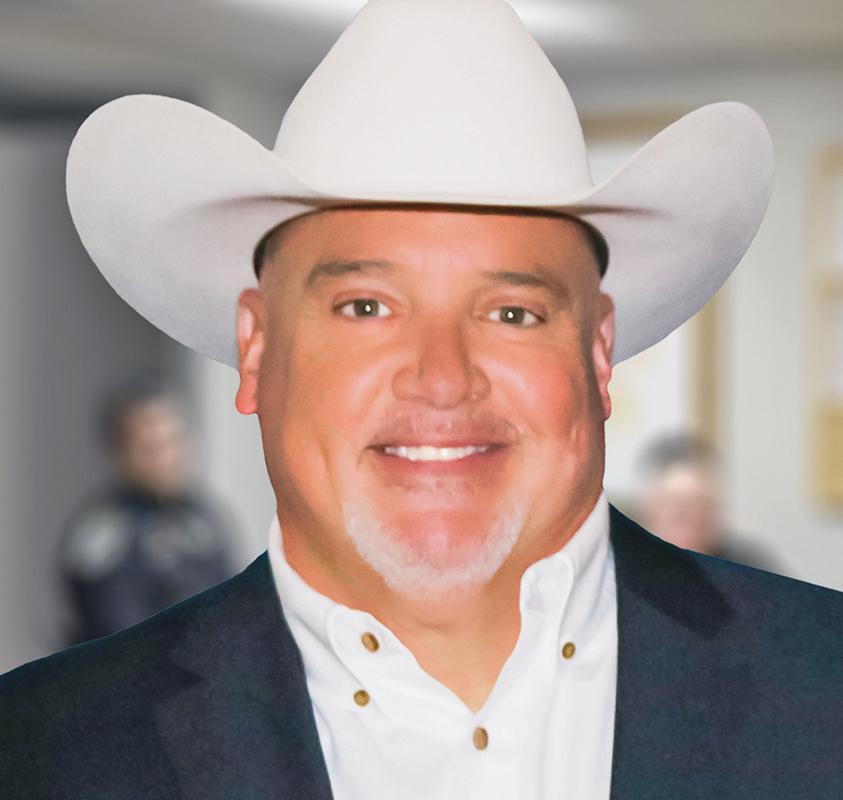 Brad Norman