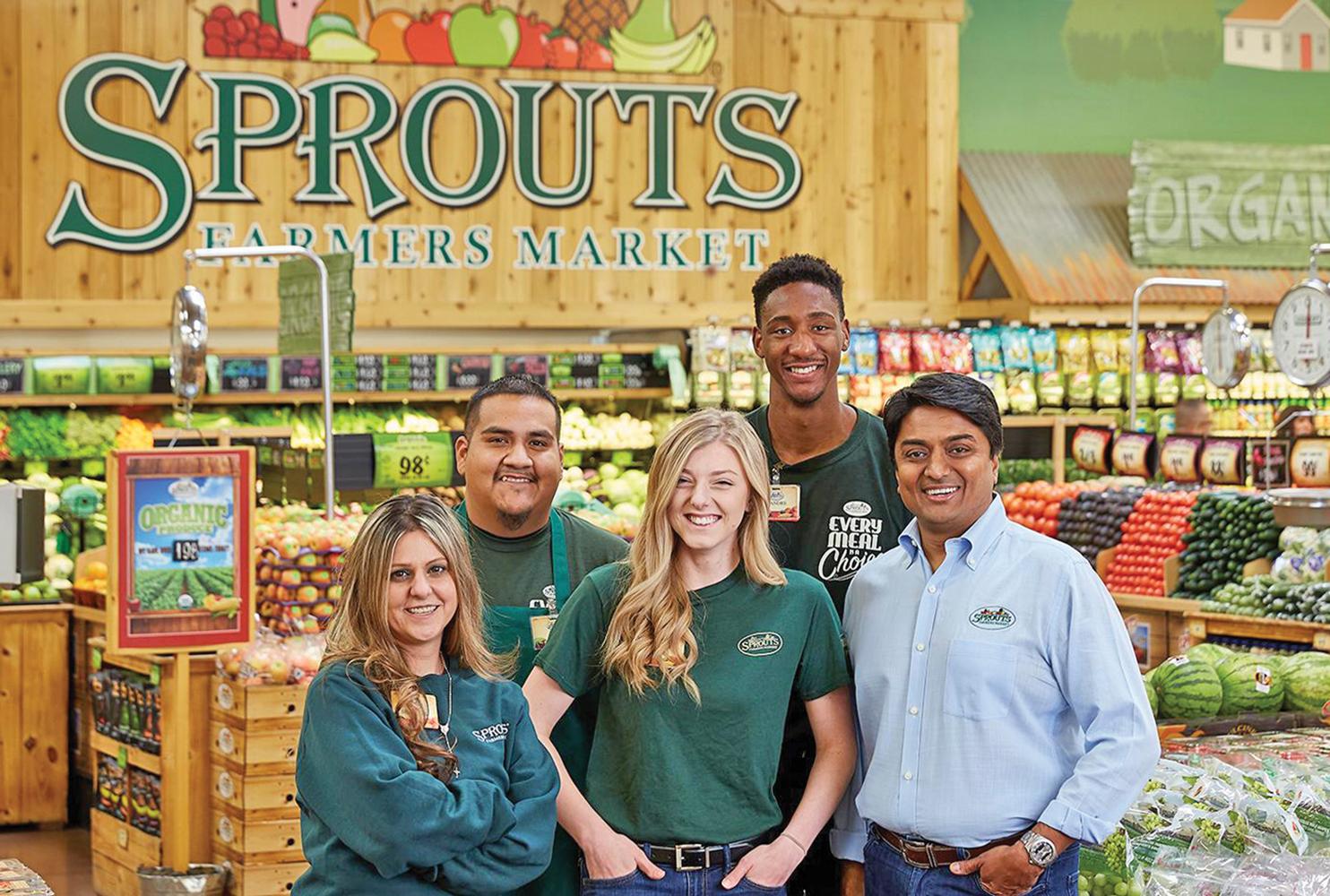 All unmarketable – but still edible and nutritious – produce and groceries are distributed free to Wilmer residents every Tuesday at the city’s community event center at 11:15 a.m.